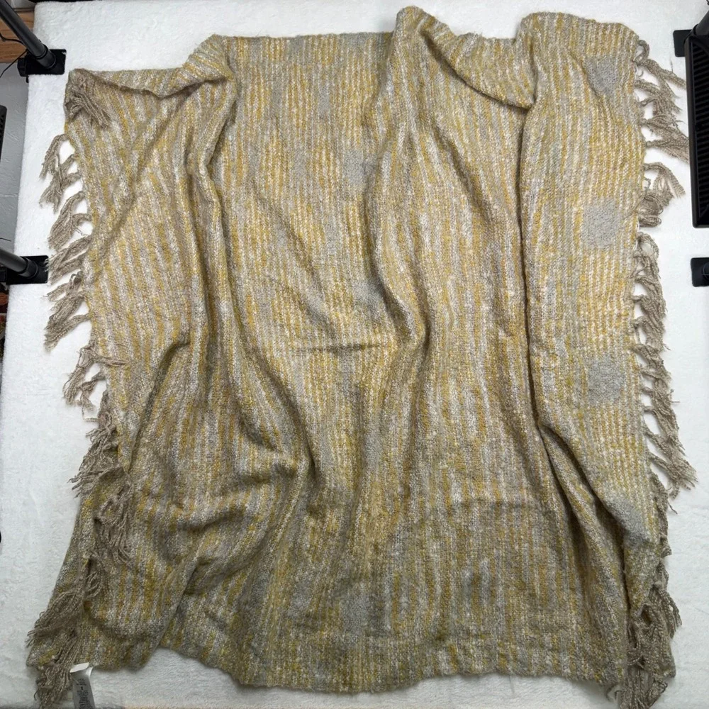West Elm snuggle up